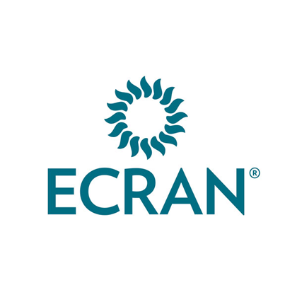 ecran logo